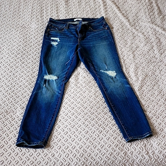 Ladies Loft Jeans - Picture 1 of 6
